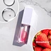 Plant fruit lip oil